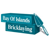 Bay of Islands Bricklaying logo - Similar company to Elaman Property