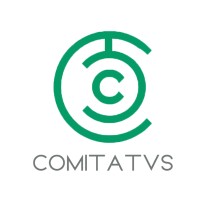 COMITATVS Group logo - Similar company to Gianty - 22 Years Experienced Compostable Cutlery Producer