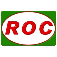 ROC logo - Similar company to Andreoli Engineering S.R.L.
