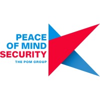 Peace of Mind Security ~ Houston, TX logo - Similar company to The Fastener Connection, Inc.