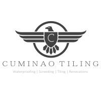 Cuminao Tiling logo - Similar company to Tiling Wizards