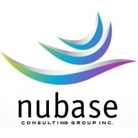 NUBASE logo - Similar company to Capital Stack