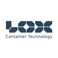 LOX Container Technology AB logo - Similar company to Aeroptimum