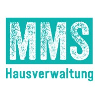 MMS Hausverwaltung logo - Similar company to Curaya Gmbh
