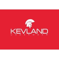 Kevland Underwear logo - Similar company to Hafidme