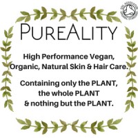 PUREALITY LTD logo - Similar company to Puréality
