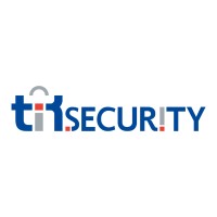Tik Security logo - Similar company to Nerio Mx