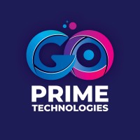 Go Prime Technologies logo - Similar company to Thulir Solutions