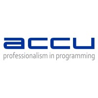 ACCU logo - Similar company to Resourcehive