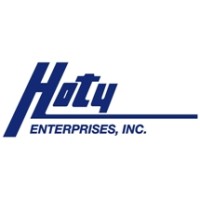 Hoty Enterprises, Inc. logo - Similar company to St Clair Properties