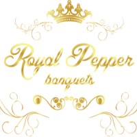 Royal Pepper Banquets logo - Similar company to Royal Pepper