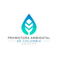 Promotora Ambiental de Colombia logo - Similar company to Fundacion Ambiental Eco-S Colombia