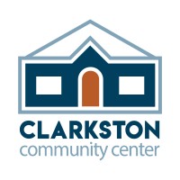 Clarkston Community Center logo - Similar company to Mfm