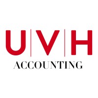 Uvh Accounting