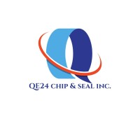 QE24 CHIP & SEAL INC logo - Similar company to Qe24 Group (Canada) Inc
