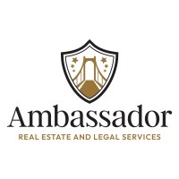 Ambassador Law Corporation logo - Similar company to Kickstart Law