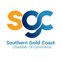 Southern Gold Coast Chamber of Commerce logo - Similar company to Robina Pavilion