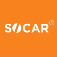 SOCAR® logo - Similar company to Fluid Hardware