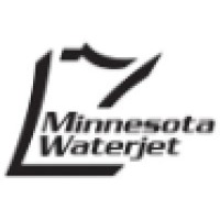 Minnesota Waterjet, Inc. logo - Similar company to Kern Technologies, Llc