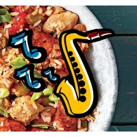 Jambalaya Marketing logo - Similar company to Coastal Business Systems
