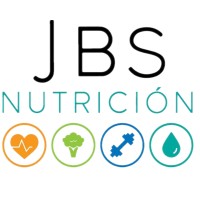 JBS Nutrición logo - Similar company to Macruz Studio
