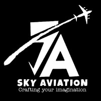 SKYAVIATIONSTORE logo - Similar company to Jatayu