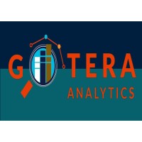 Gotera Analytics logo - Similar company to Ethan Research & Data Analytics