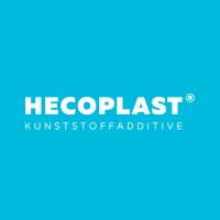 HECOPLAST® GmbH Kunststoffadditive logo - Similar company to Sensorla