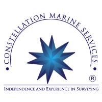 Constellation Marine Surveyors logo - Similar company to Constellation Cyber Consultancy