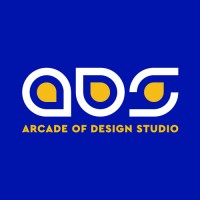 Arcade of Design Studio | Full-Service Design Agency logo - Similar company to Slides Iq Inc.