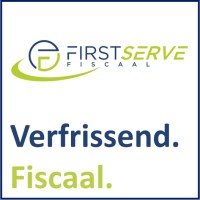 First Serve Fiscaal logo - Similar company to Pbbz Accountants & Adviseurs