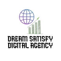 Dream Satisfy Digital Agency logo - Similar company to Second Brain
