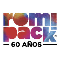 Romipack logo - Similar company to Interpack Envases