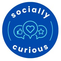 Socially Curious Agency logo - Similar company to Kingsway Young Entrepreneurs Academy