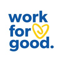Work for Good logo - Similar company to Interlink Rct