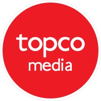 Topco Media logo - Similar company to My Ride