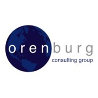 Orenburg Consulting Group logo - Similar company to Sunwood Consulting Group