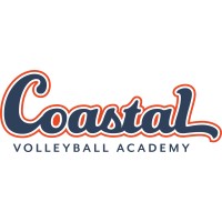 Coastal Volleyball Academy Inc. logo - Similar company to Vidavibe Volleyball