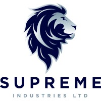 Supreme Industries Ltd logo - Similar company to Torpoint Limited