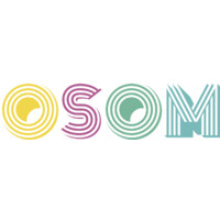 OSOM logo - Similar company to Looksfera Sp. Z O.O.