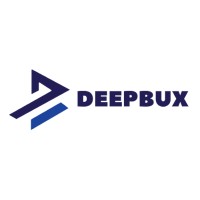 Deepbux logo - Similar company to Adday Wellness | B-Corp