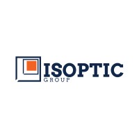 Isoptic Group logo - Similar company to Olinguito Detailing Sas