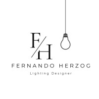 Fernando Herzog - Lighting Designer💡 logo - Similar company to Tej E Light
