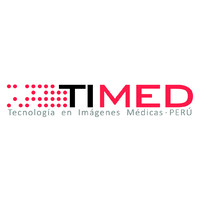 Timed Perú SA logo - Similar company to Equanti Sac