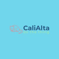 CaliAlta logo - Similar company to Brade Media