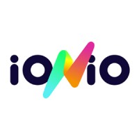 IONIO B.V. logo - Similar company to Schlöder Gmbh