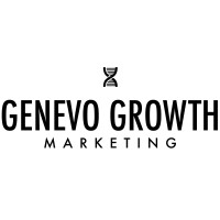 Genevo Growth logo - Similar company to Melvitas