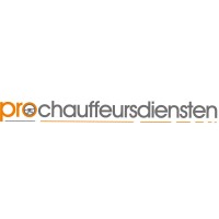Pro Chauffeursdiensten logo - Similar company to Marcus Executive Car Services