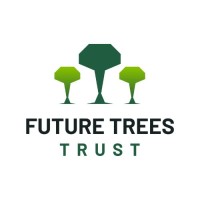 Future Trees Trust logo - Similar company to Treework Environmental Practice