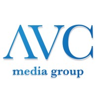 AVC Media Group logo - Similar company to Cosmesi Llc
